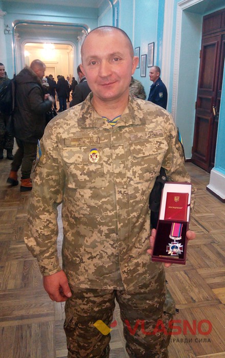 Віктор Федич фото
