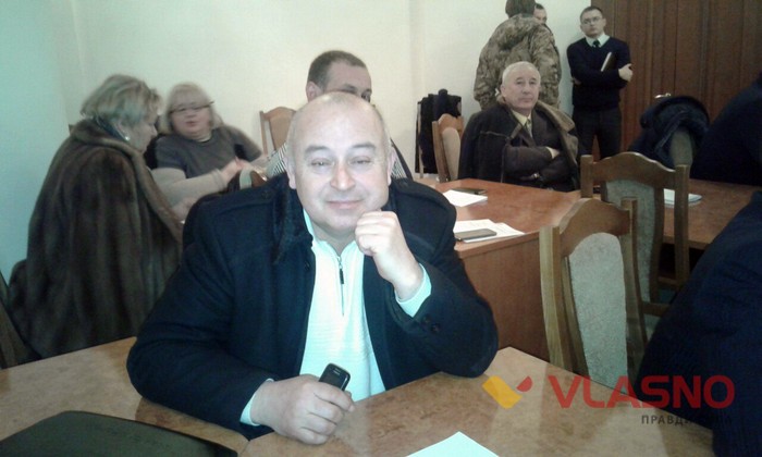 громадська рада у Вінниці фото