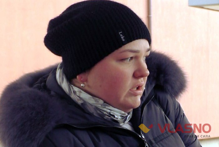 вінничанка Вікторія фото