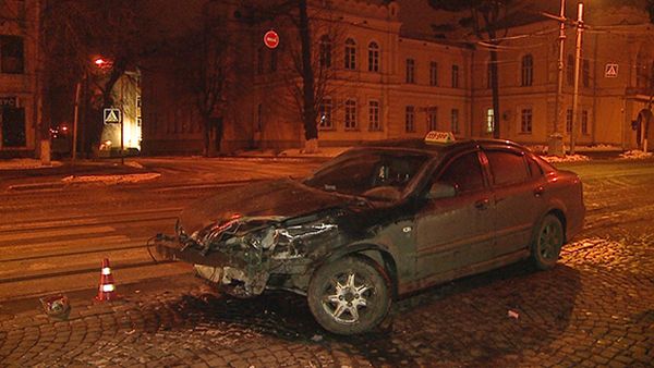 аварія вінниця фото