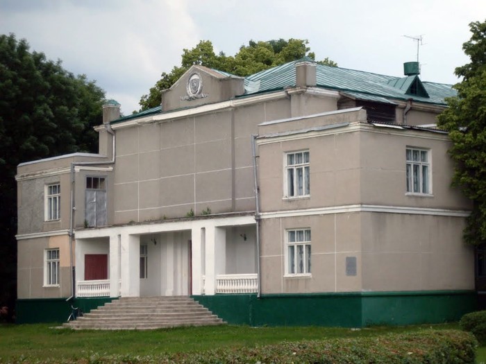 село Гранів фото
