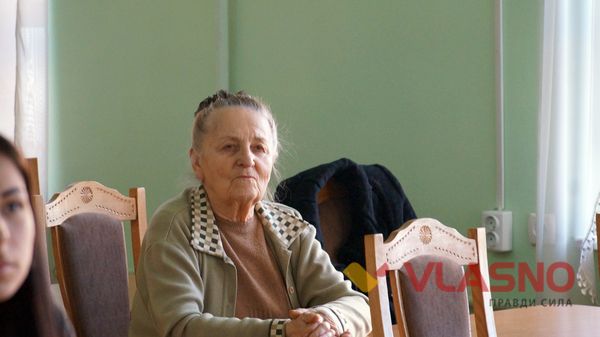 Юрій Руф у Вінниці фото
