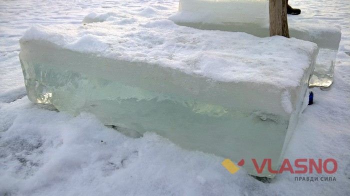 льодові скульптури у Вінниці фото