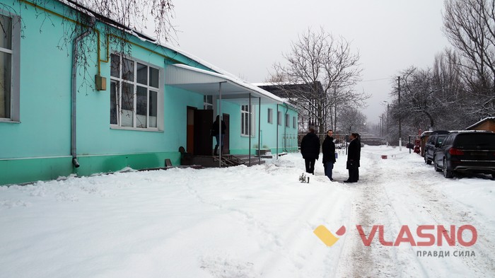 депутати Вінницької облради у Вінницякіно фото