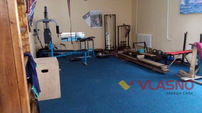 школа олімпійського резерву з веслування імені Юлії Рябчинської фото