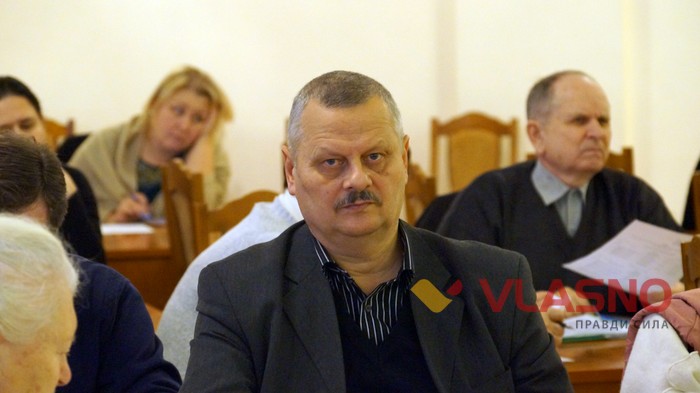 громадська рада при Вінницькій ОДА фото