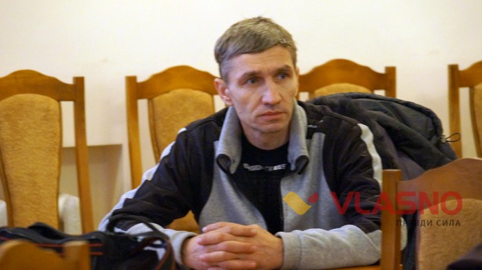 громадська рада при Вінницькій ОДА фото