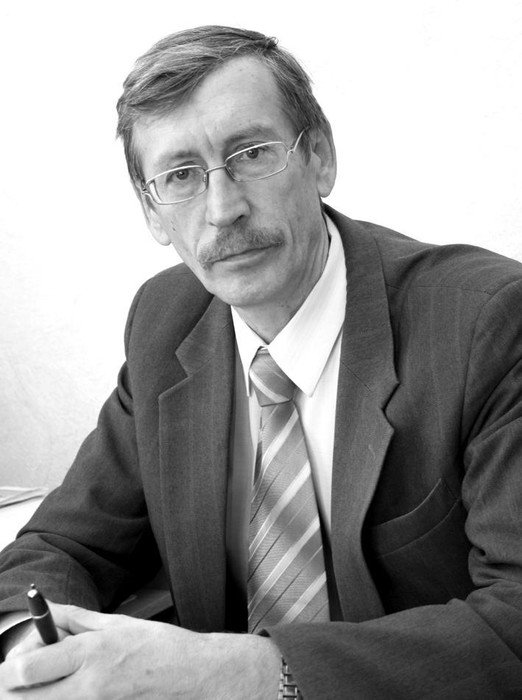 Олександр Дмитрук фото