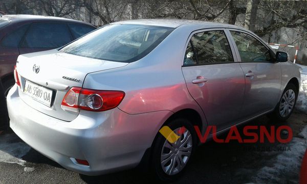 Водії автобази вінницької обласної ради мають доступ до державної таємниці