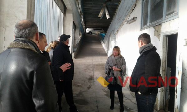Водії автобази вінницької обласної ради мають доступ до державної таємниці