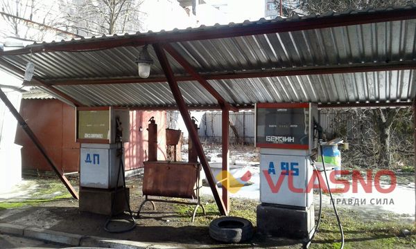 Водії автобази вінницької обласної ради мають доступ до державної таємниці