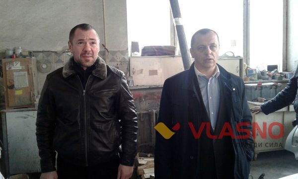 Водії автобази вінницької обласної ради мають доступ до державної таємниці