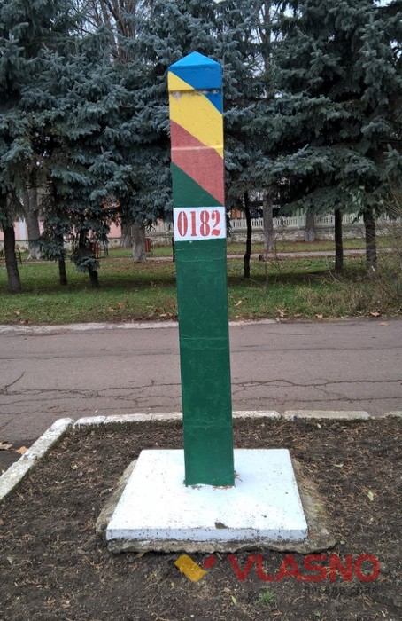 маршрут Вінниця - Молдова фото