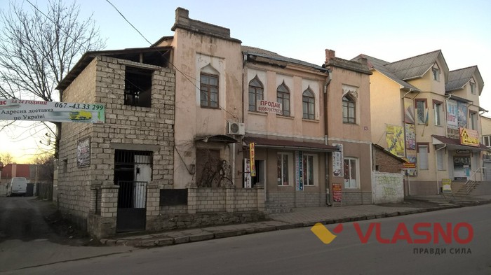 маршрут Вінниця - Молдова фото