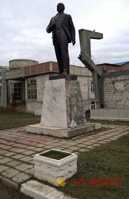 маршрут Вінниця - Молдова фото