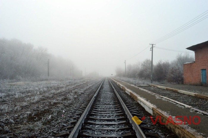 станція Немерче на Вінниччині фото