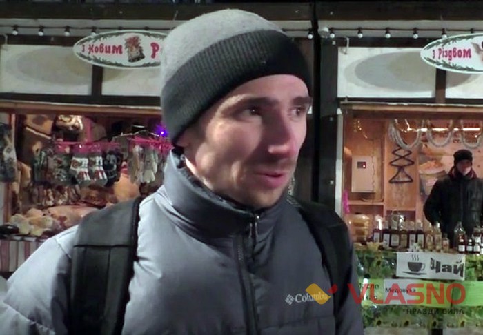 Віктор Долецький фото