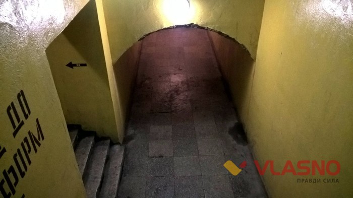 підземний перехід на Жмеринському вокзалі фото