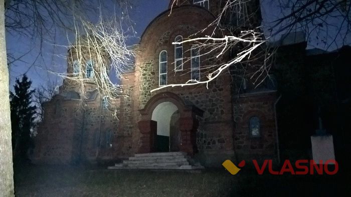 фото демидівський храм