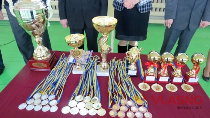 нагороди фото