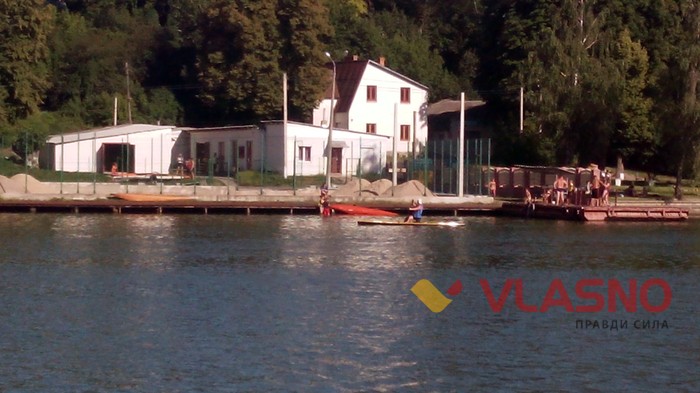 школа веслування імені Рябчинської у Вінниці фото
