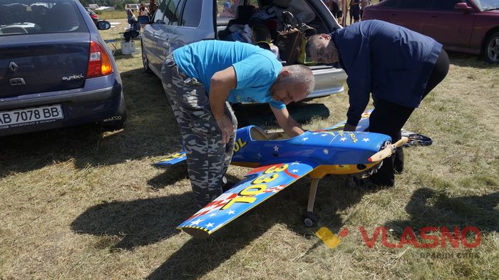 Чемпіонат авіа-10