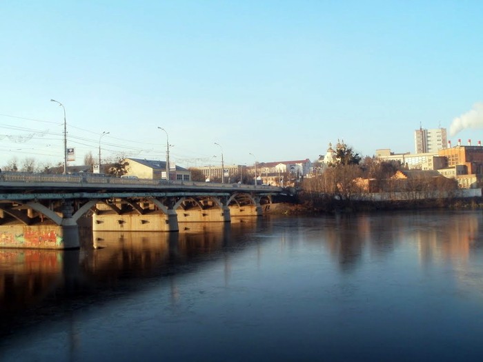 північ Вінниччини на початку XIX століття фото