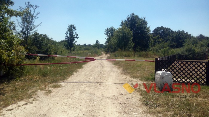 пункт пропуску на кордоні з Придністров'ям фото