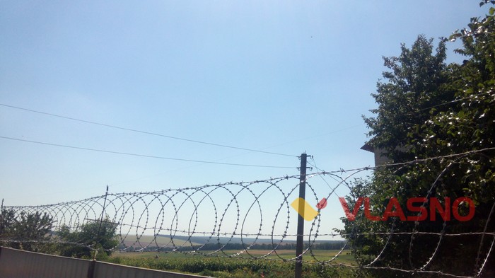 відділ прикордонної служби у Придністров'ї фото