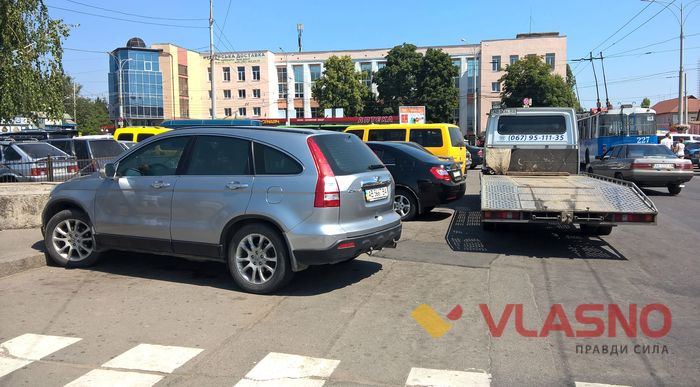 автівка Юрія Яремчука-3-фото