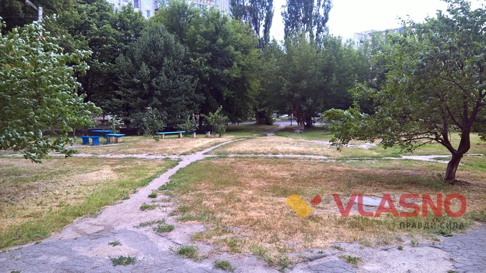 новий майданчик у Вінниці фото