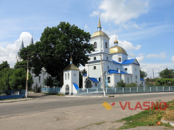 Гайове фото