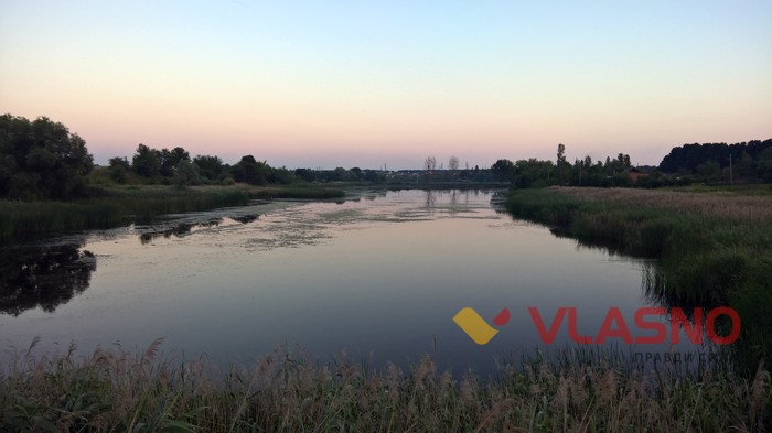 "трьохозерка"  у Вінниці фото