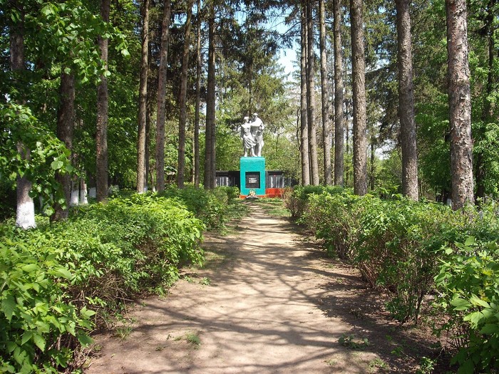 село Кошлани фото