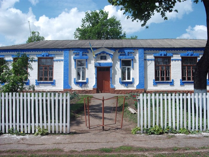 село Кошлани фото