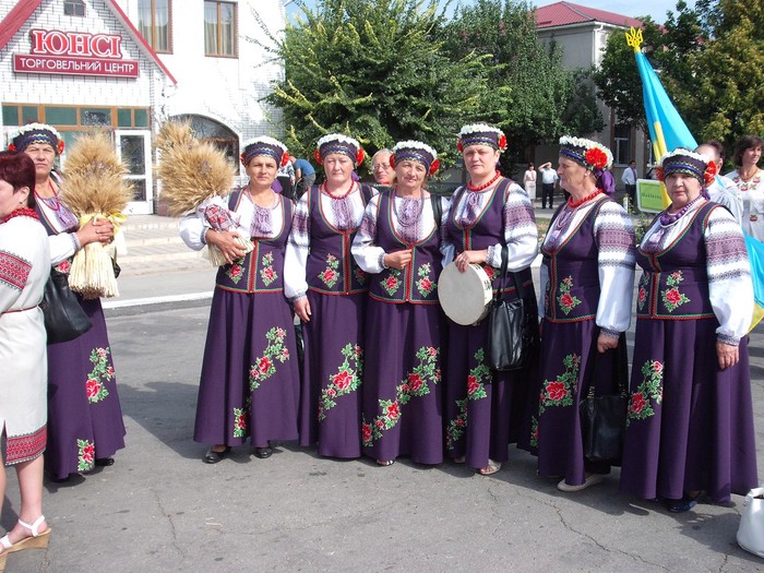 село Кошлани фото