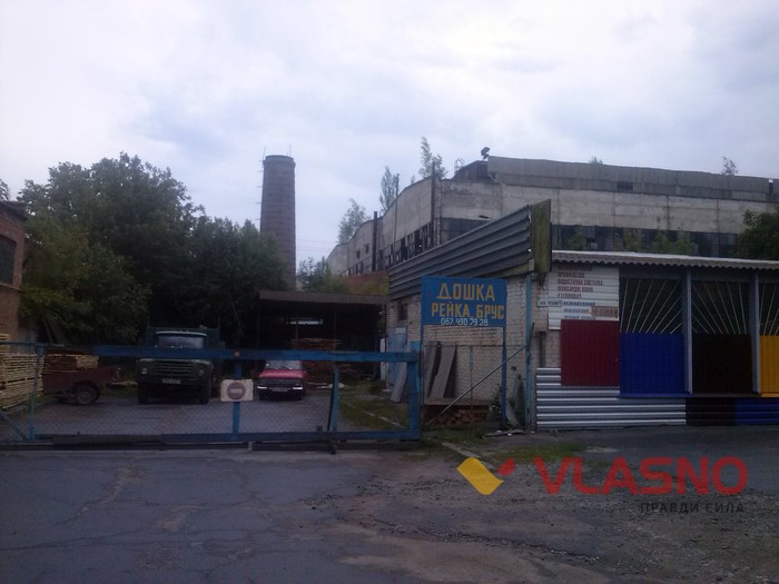 ламповий завод у Вінниці фото