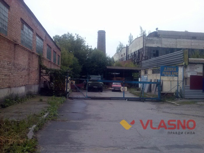 ламповий завод у Вінниці фото