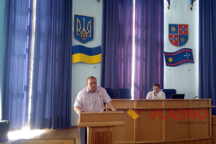 Володимир Мережко фото