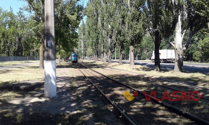 приватний сектор в Одесі фото