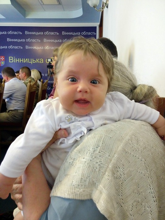 Дарина Новікова фото