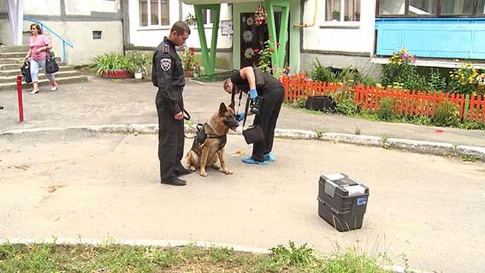 вбивство у Вінниці фото