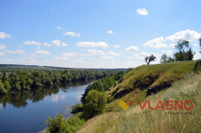 мікрорайон Матня у Ладижині фото