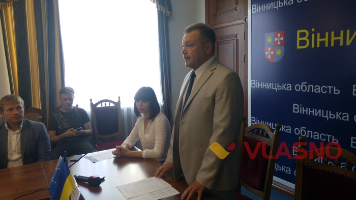 Валерій Нікітюк фото