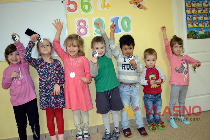 дитсадочок з фінською системою освіти фото