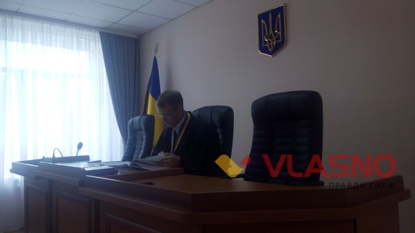Медичне об'єднання на Вінниччині суд визнав протиправним 
