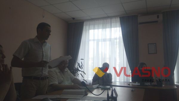 Медичне об'єднання на Вінниччині суд визнав протиправним 