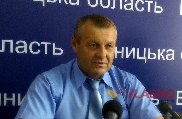 Олег Дмитрійчук фото