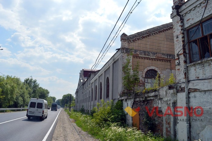 Корделівка фото