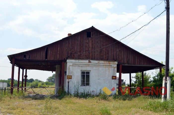 Корделівка фото